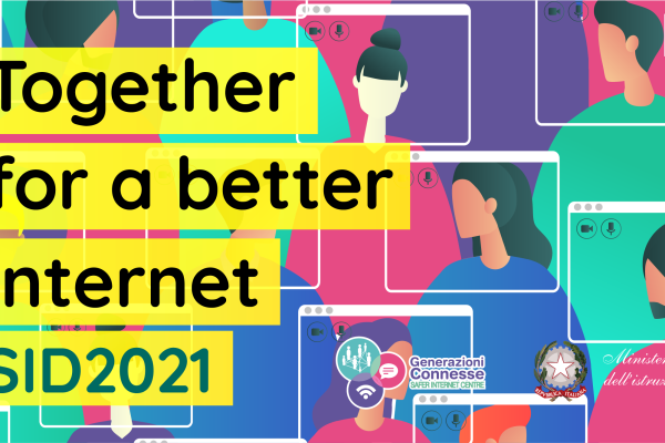 Safer Internet Day, giornata mondiale per la sicurezza in Rete