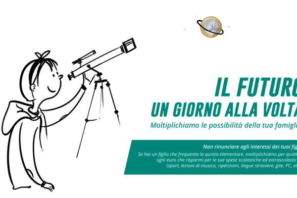 PROGETTO WILL – Educare al futuro