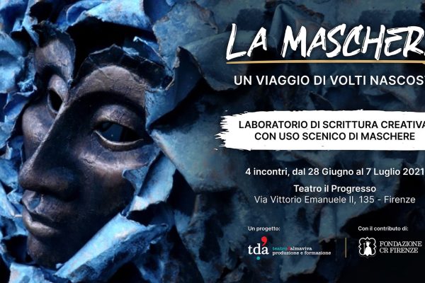 La Maschera, un viaggio di volti nascosti