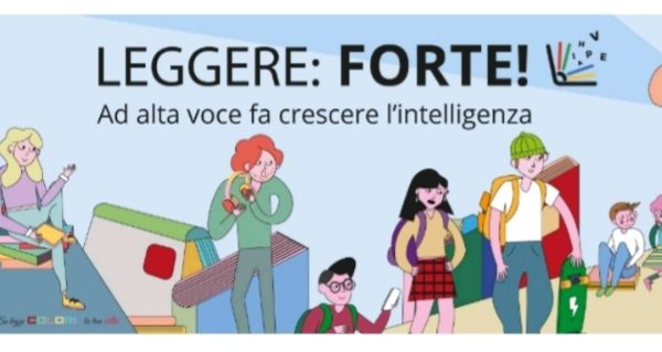 Leggere: Forte!