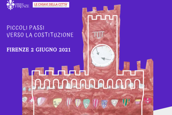 La Costituzione vista dai ragazzi in mostra