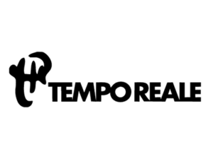 Logo Tempo Reale