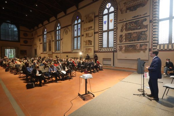 Il successo dell’Inaugurazione de Le Chiavi della Città 2021/22