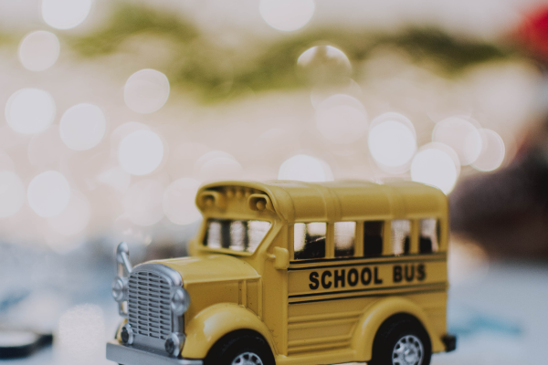 Riattivazione dei trasporti per le uscite didattiche