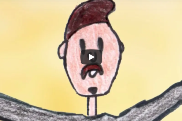 “Fatti a cartoni animati”: i video 2023