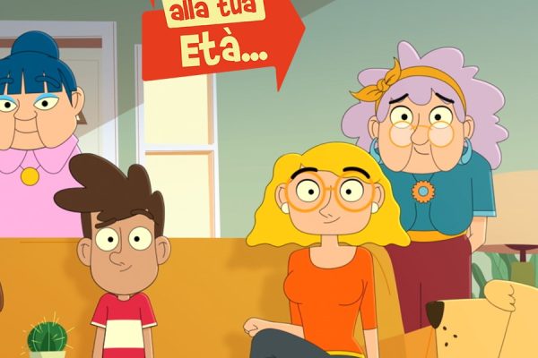 “Io alla tua età”: l’evento speciale di fine anno scolastico il 31 maggio