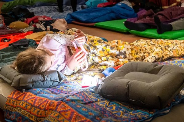 A grande richiesta  la Notte al Museo e il Trenino alle Cascine