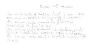 Elaborato progetto Libro in azione