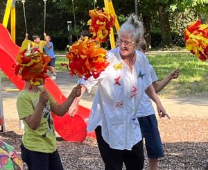 Foto spettacolo Il Re Topo