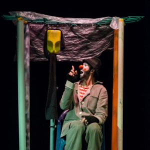 Foto spettacolo CASA ROMANTIKA