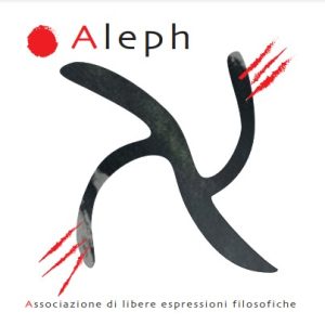 Logo Aleph soggetto proponente