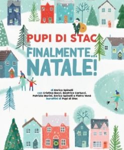 locandina spettacolo Finalmente Natale