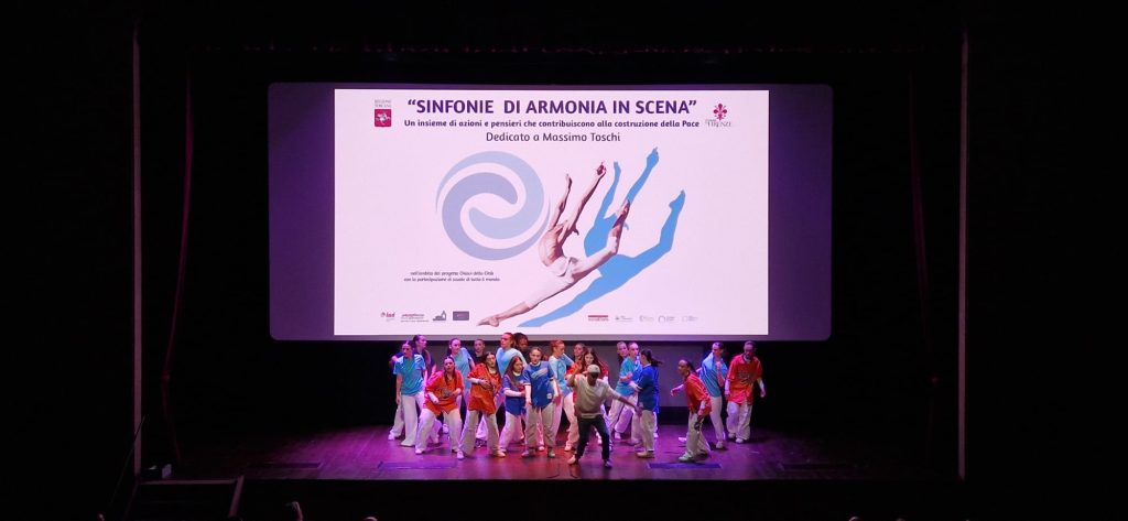 Fotografia rassegna Sinfonie d'Armonia 2024