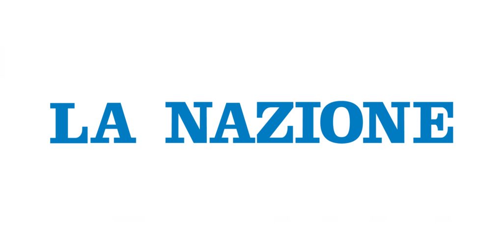 la nazione logo