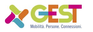 Logo Gest