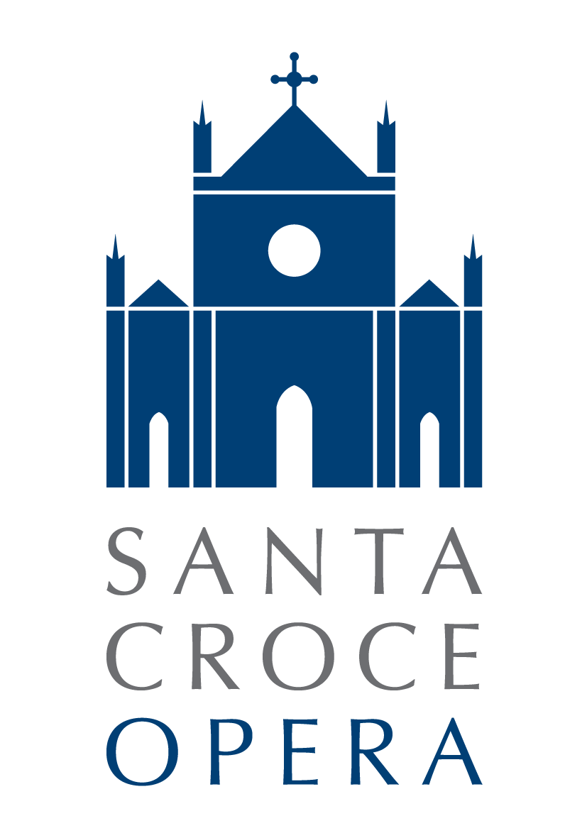 Logo Opera di Santa Croce
