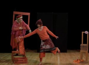 Foto spettacolo fiabe toscane 1