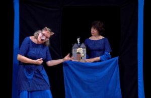 Foto spettacolo fFabe toscane 2