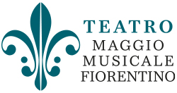 Logo teatro del maggio musicale fiorentino