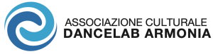 Logo associazione dance Lab