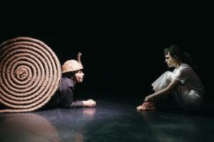 Foto spettacolo Pinolo