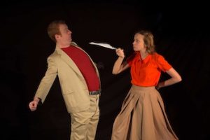 Foto spettacolo Mai grande