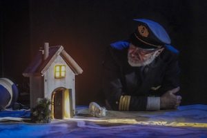 Foto spettacolo Jack