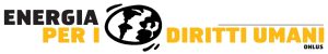 secondo logo Associazione Energia per i diritti umani
