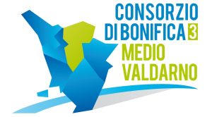 Logo partner Consorzio di Bonifica Medio Valdarno