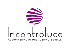 Logo soggetto proponente Incontrolue