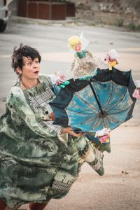 Foto spettacolo L'ora delle fate