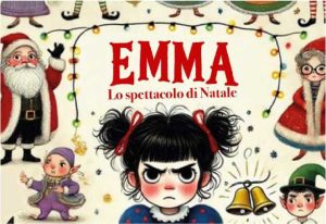 locandina spettacolo Emma