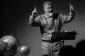 Foto spettacolo Il Piccolo Principe