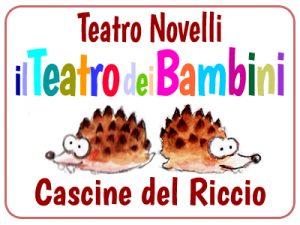 Logo Teatro Novelli