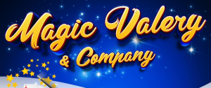 Logo Associazione Magic Valery