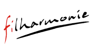 Logo filharmonie