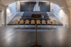 Foto Museo Marino Marini