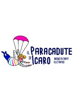 Logo Paracadute di Icaro