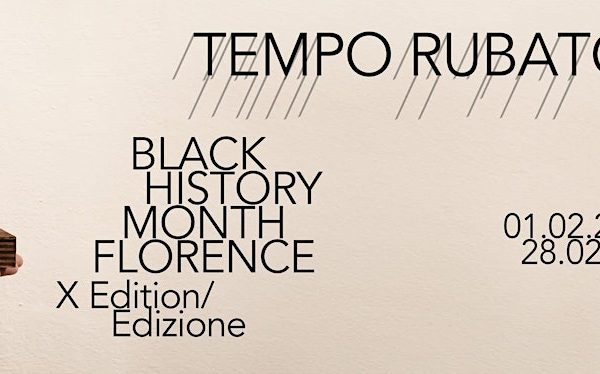 Black History Month Florence “Tempo rubato”