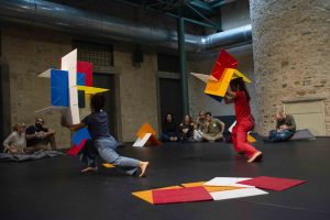 Foto spettacolo TRIP