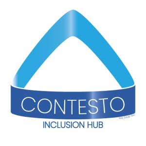 Logo Contesto Inclusion Hub