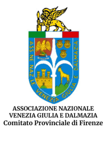 Logo ANVGD Firenze