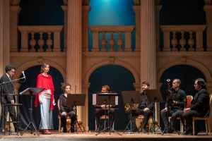 Foto spettacolo Pierino