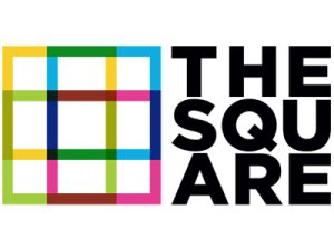 Logo Fondazione The Square