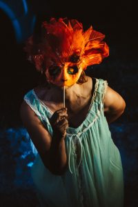 Foto Peter Pan, Teatrino del Gallo