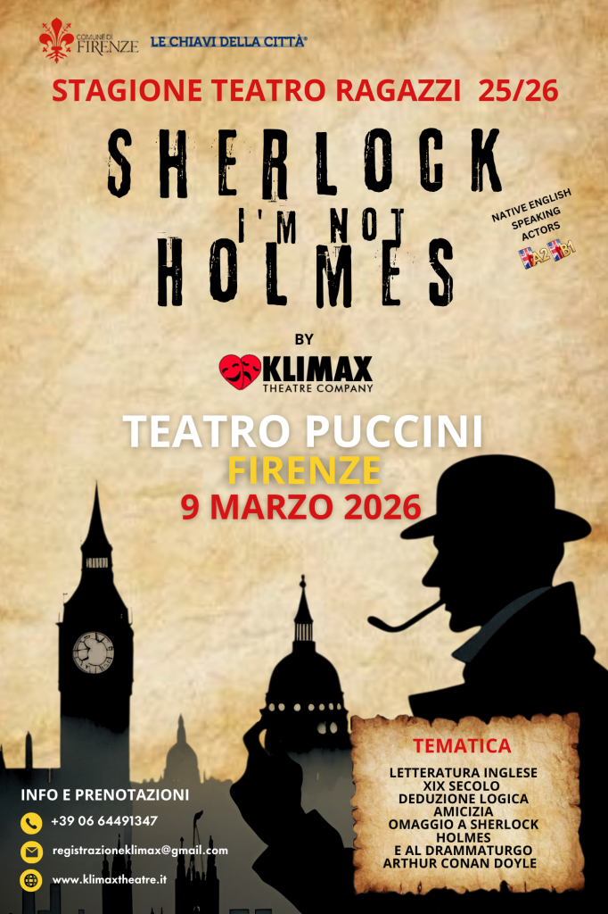 COPERTINA-BROCHURE-TEATRO-PUCCINI-FIRENZE-SHERLOCK