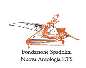 Logo Fondazione Spadolini