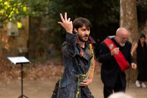 Foto spettacolo Hamelin