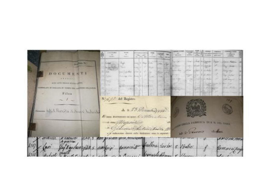 Immagine a corredo del progetto