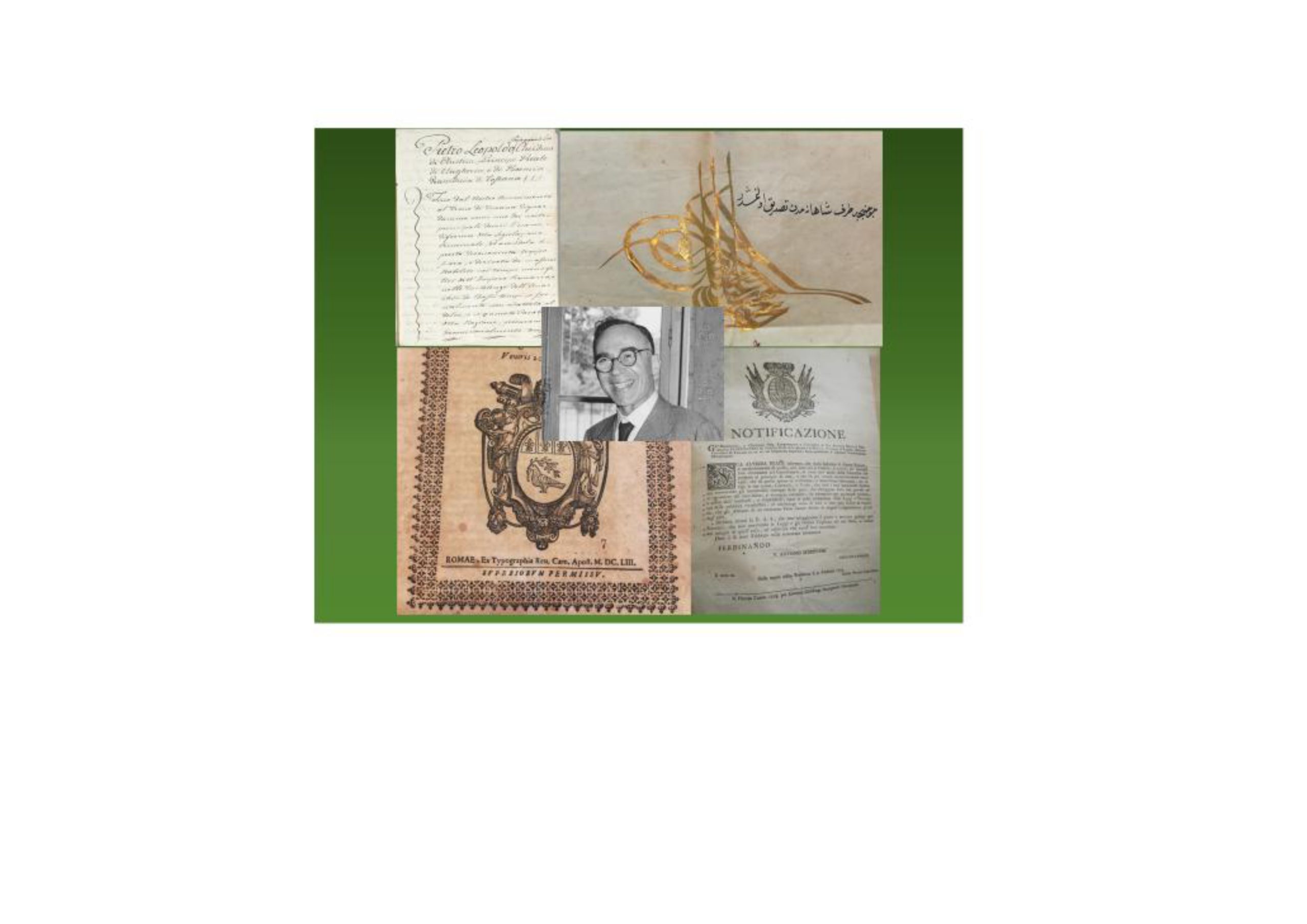 Immagine a corredo del progetto